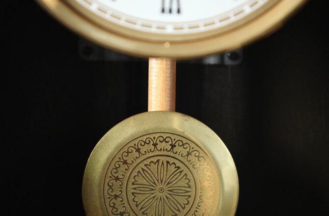 OBSESSION CONFESSION