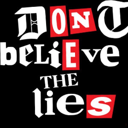 LIAR LIAR PANTS ON&nbsp;FIRE!