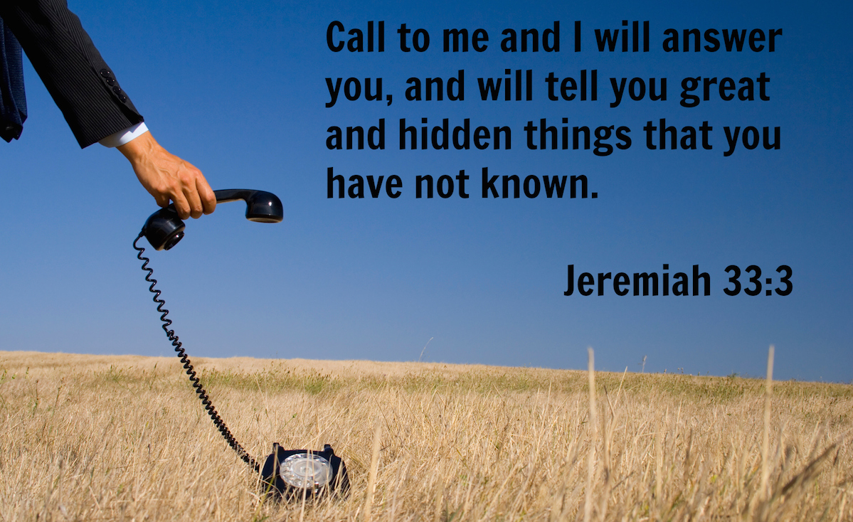 It's time to ear the Earth