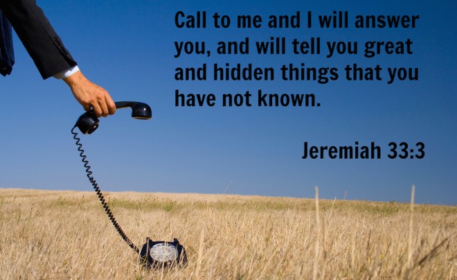 It's time to ear the Earth